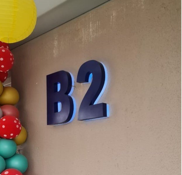 Faraz Signage Systems | Complete Signage Systems